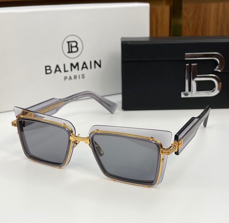 Wholesale Cheap AAA B almain Replica Sunglasses for Sale