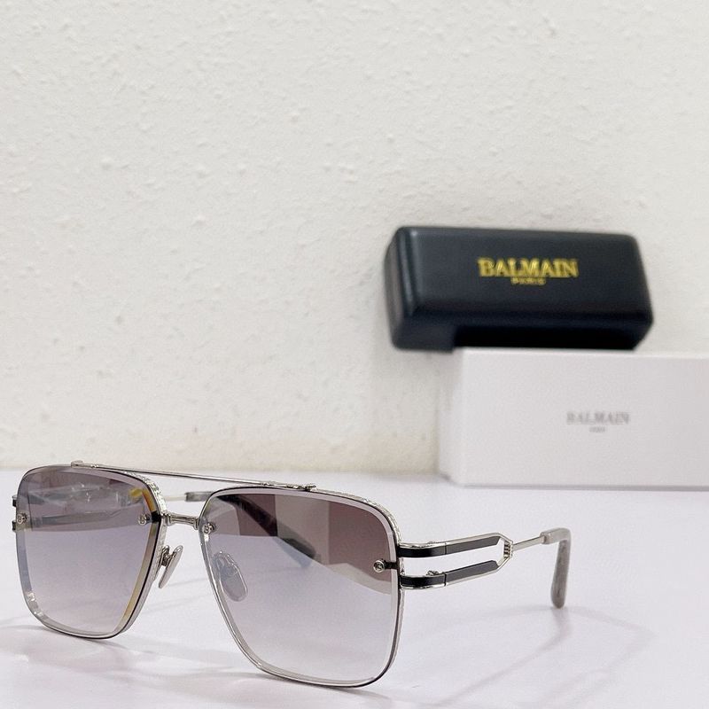 Wholesale Cheap AAA B almain Replica Sunglasses for Sale