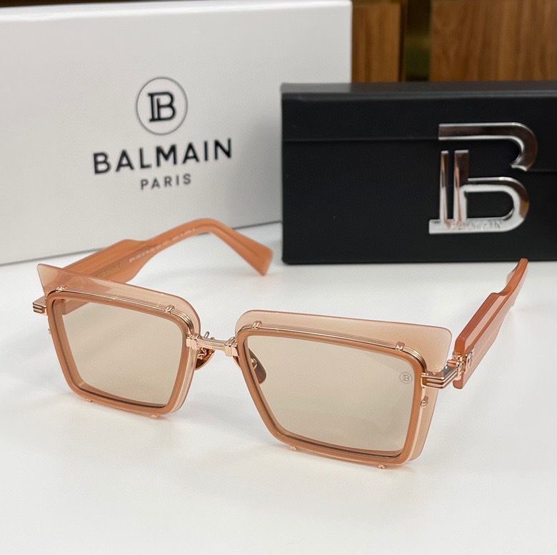 Wholesale Cheap AAA B almain Replica Sunglasses for Sale