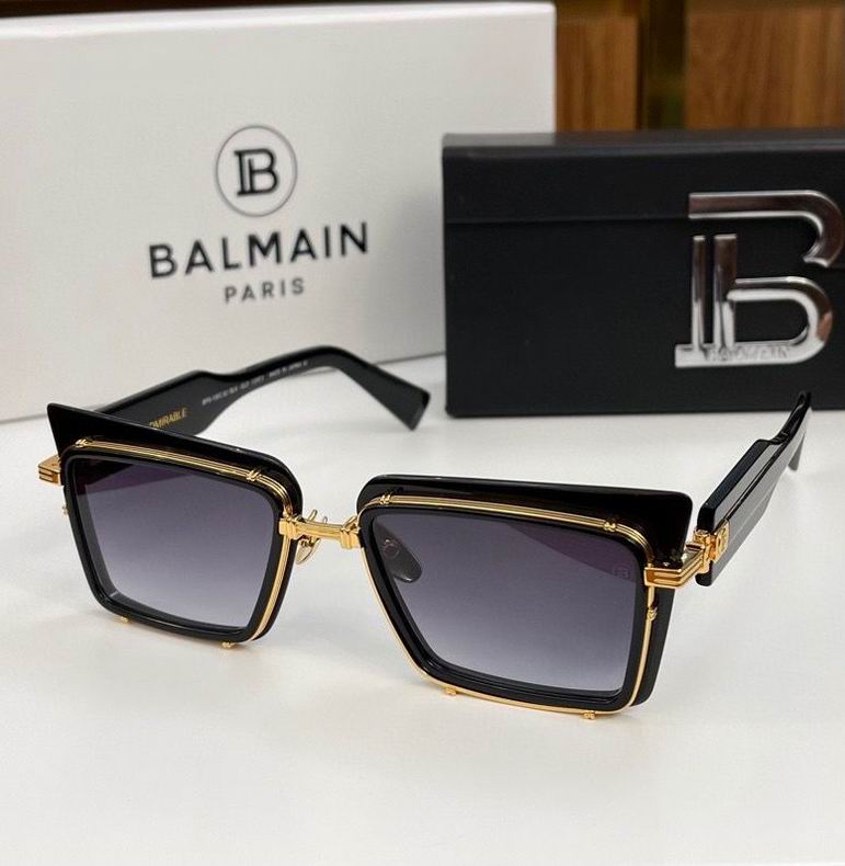 Wholesale Cheap AAA B almain Replica Sunglasses for Sale