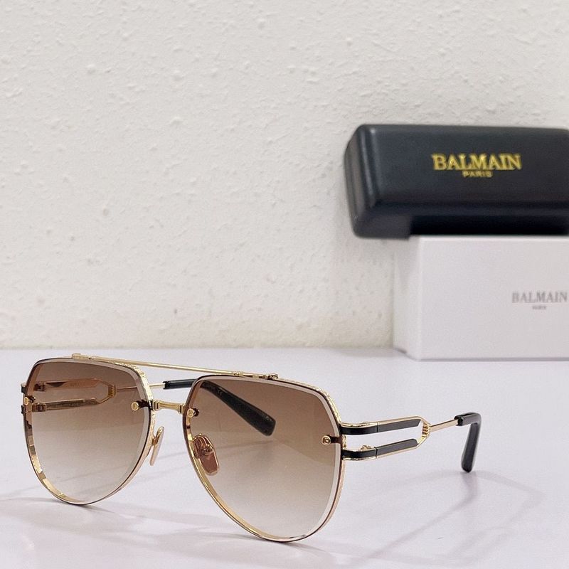 Wholesale Cheap AAA B almain Replica Sunglasses for Sale