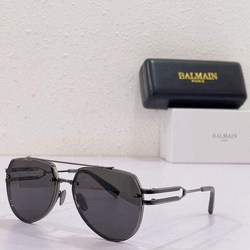 Wholesale Cheap AAA B almain Replica Sunglasses for Sale