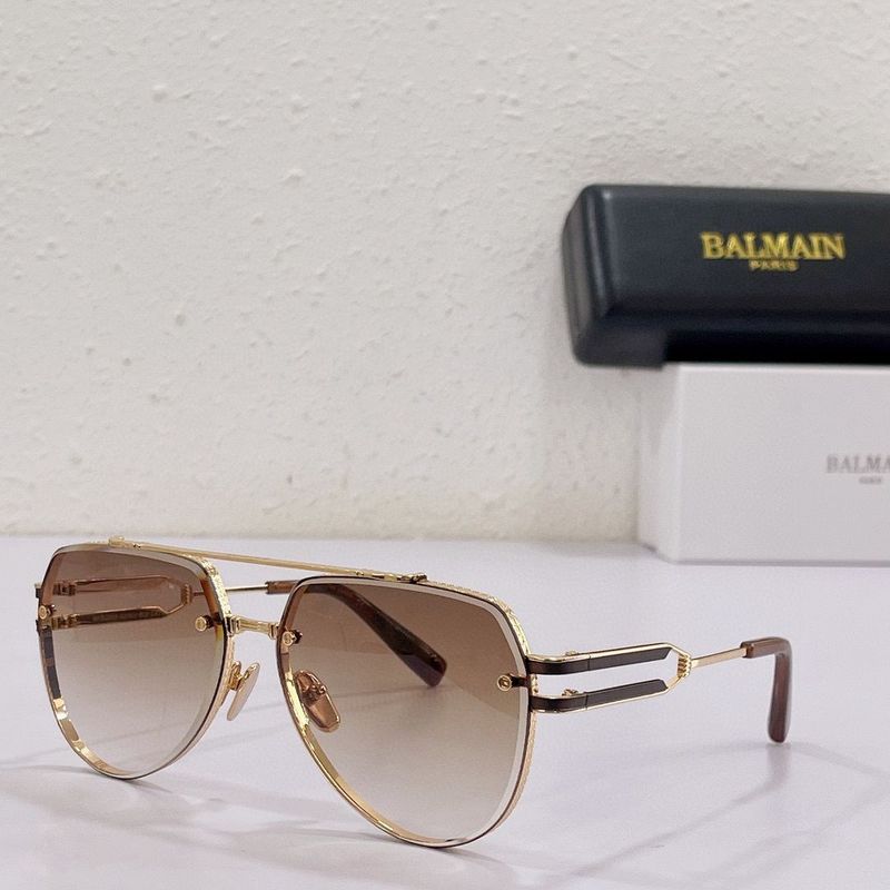 Wholesale Cheap AAA B almain Replica Sunglasses for Sale