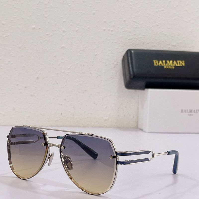 Wholesale Cheap AAA B almain Replica Sunglasses for Sale