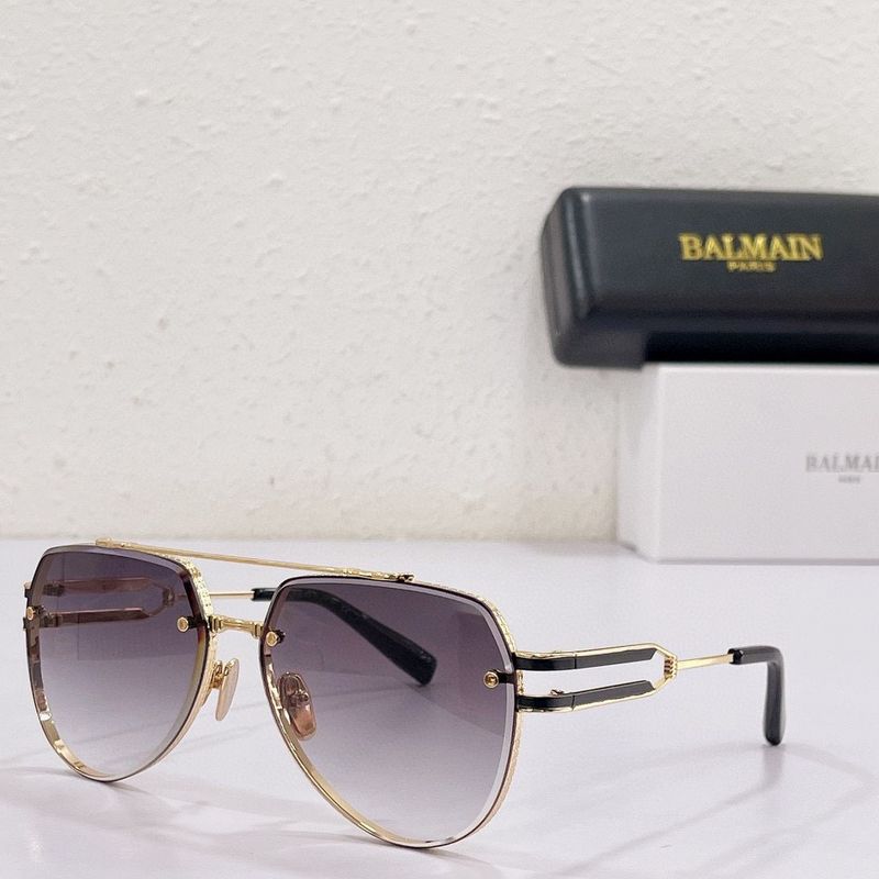 Wholesale Cheap AAA B almain Replica Sunglasses for Sale