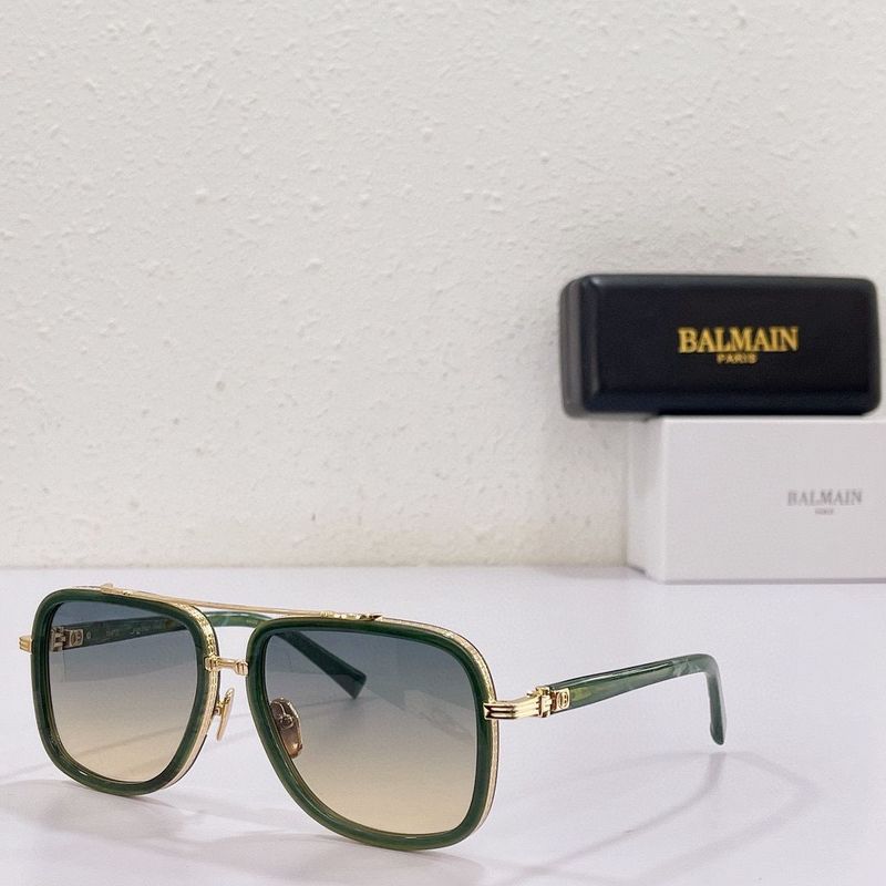 Wholesale Cheap AAA B almain Replica Sunglasses for Sale