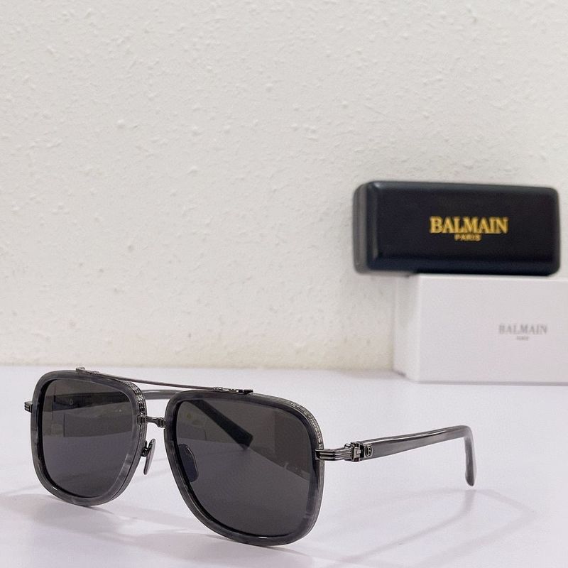 Wholesale Cheap AAA B almain Replica Sunglasses for Sale