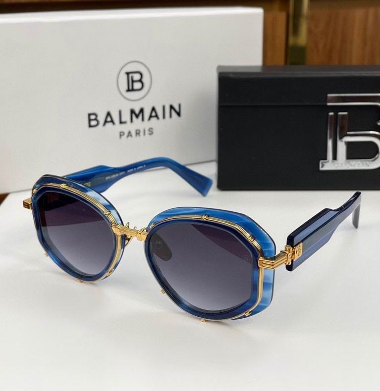 Wholesale Cheap AAA B almain Replica Sunglasses for Sale