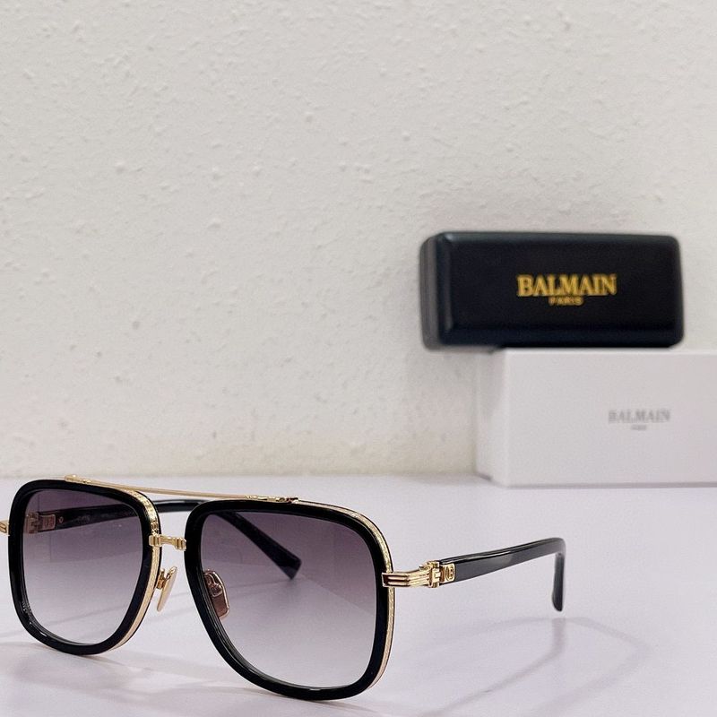 Wholesale Cheap AAA B almain Replica Sunglasses for Sale