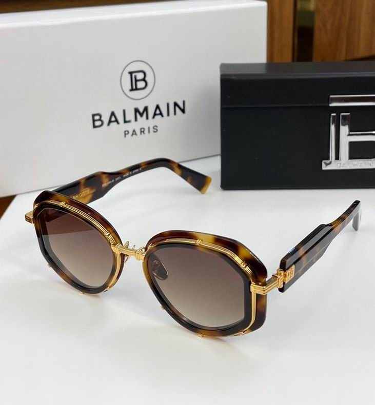 Wholesale Cheap AAA B almain Replica Sunglasses for Sale