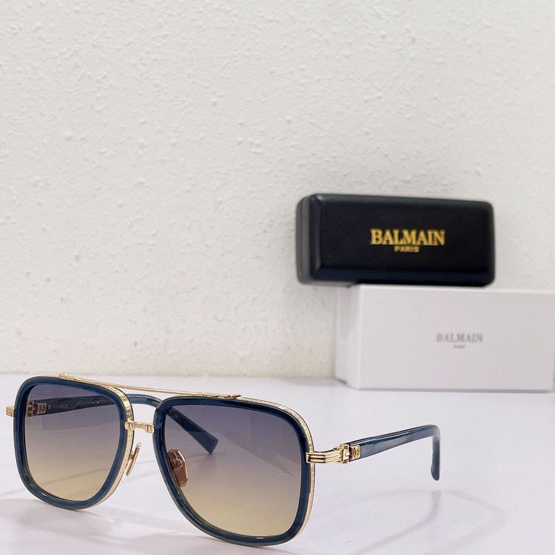 Wholesale Cheap AAA B almain Replica Sunglasses for Sale