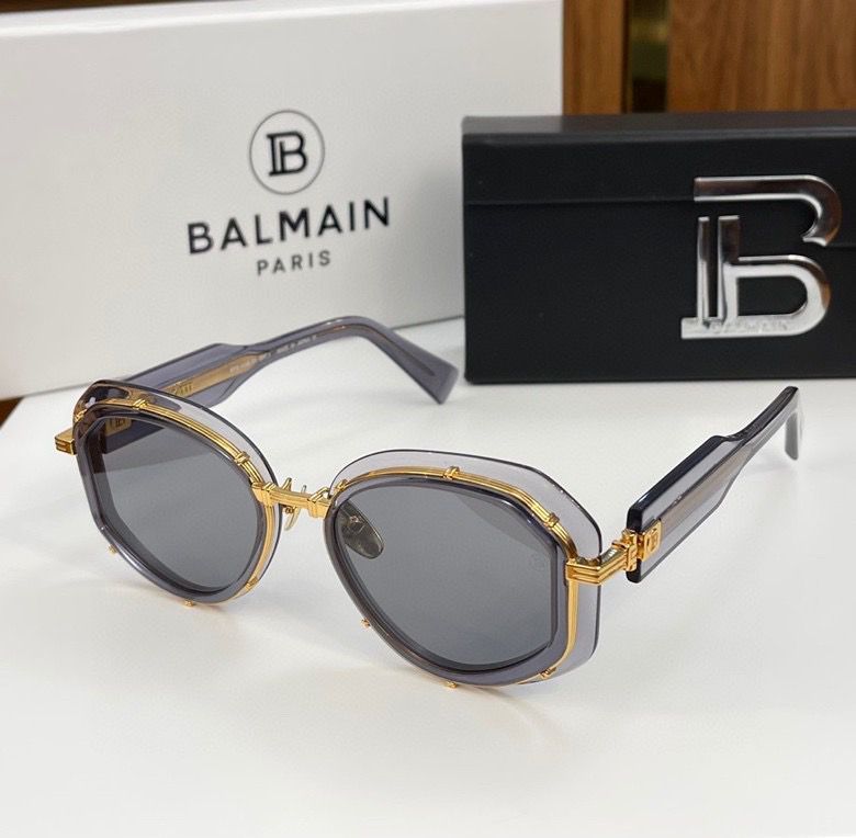 Wholesale Cheap AAA B almain Replica Sunglasses for Sale