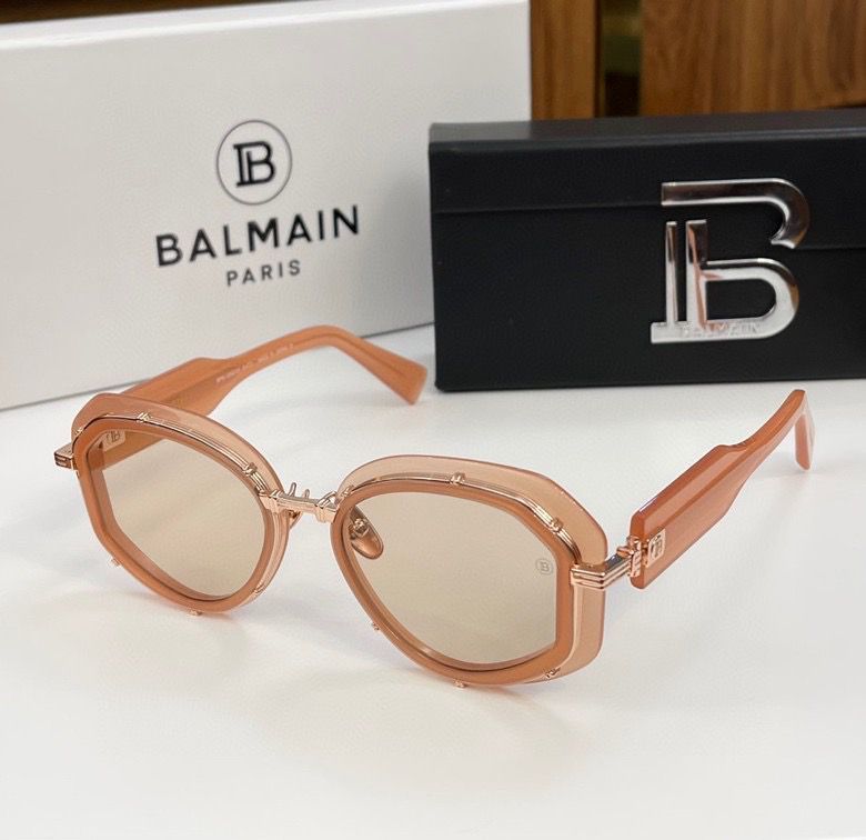 Wholesale Cheap AAA B almain Replica Sunglasses for Sale