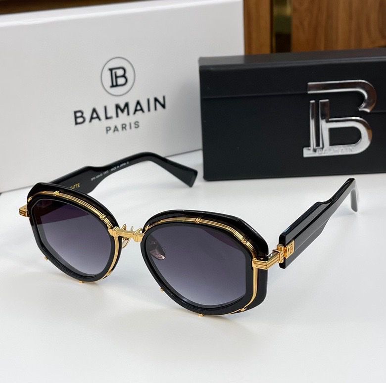 Wholesale Cheap AAA B almain Replica Sunglasses for Sale