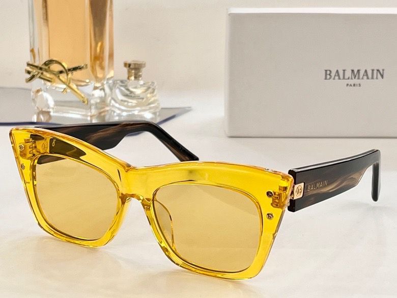 Wholesale Cheap AAA B almain Replica Sunglasses for Sale
