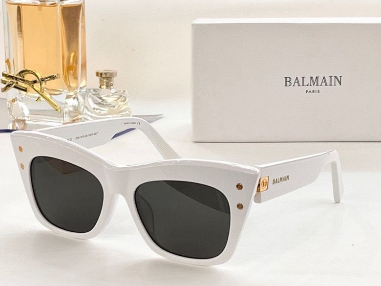 Wholesale Cheap AAA B almain Replica Sunglasses for Sale
