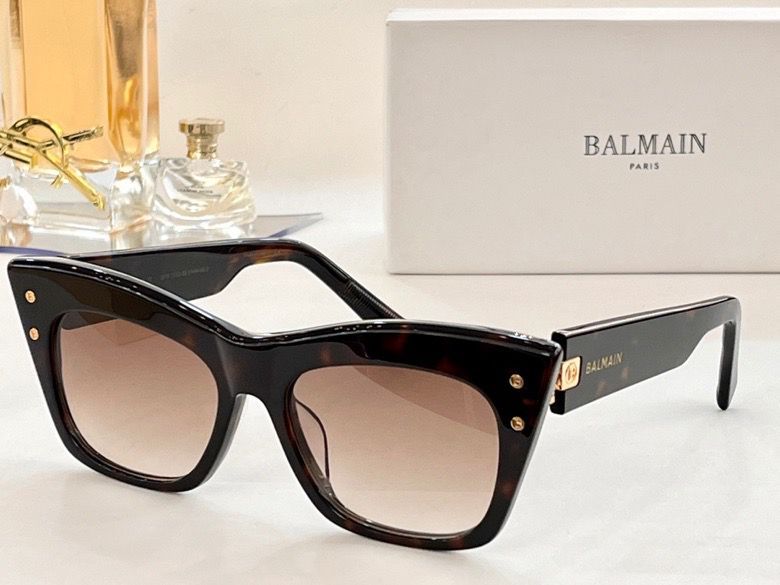 Wholesale Cheap AAA B almain Replica Sunglasses for Sale