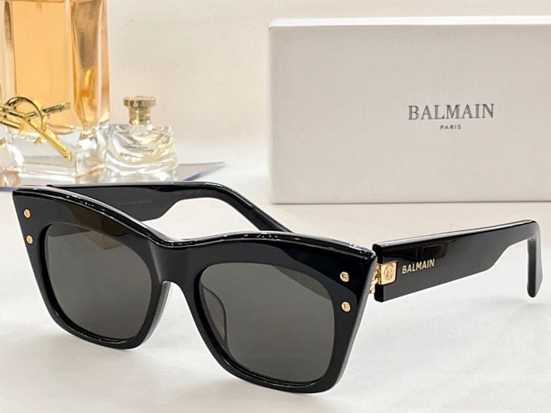 Wholesale Cheap AAA B almain Replica Sunglasses for Sale