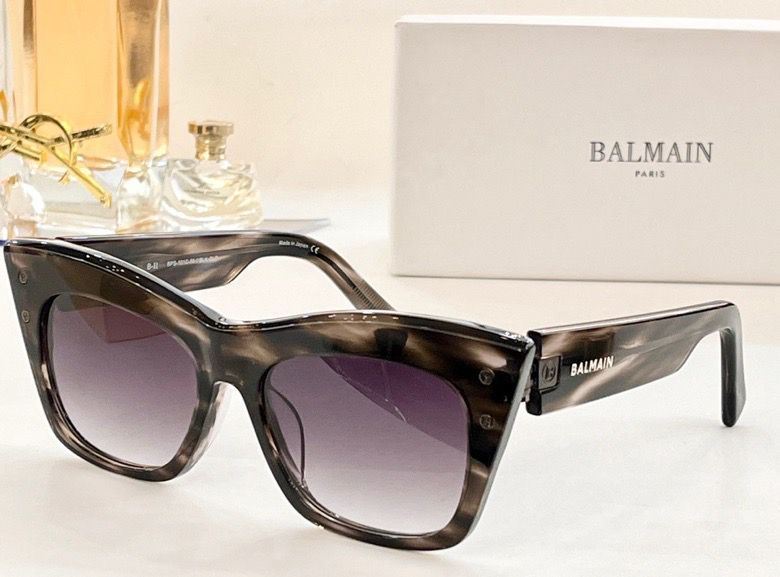 Wholesale Cheap AAA B almain Replica Sunglasses for Sale