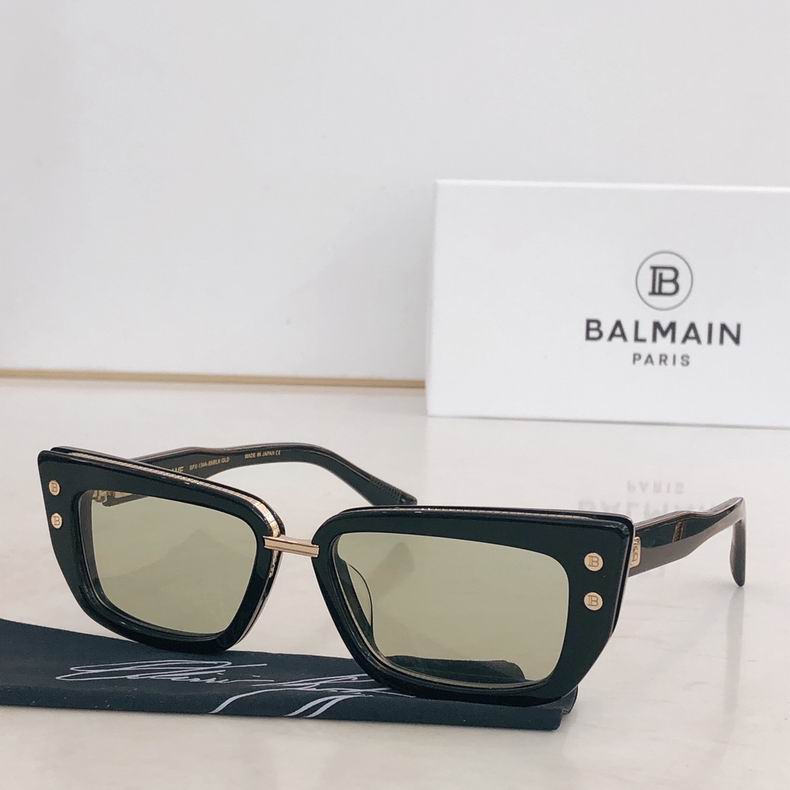 Wholesale Cheap AAA B almain Replica Sunglasses for Sale