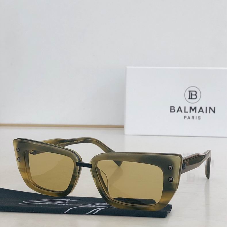 Wholesale Cheap AAA B almain Replica Sunglasses for Sale