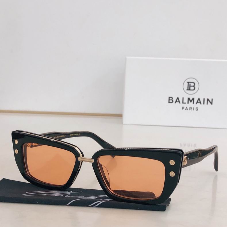 Wholesale Cheap AAA B almain Replica Sunglasses for Sale