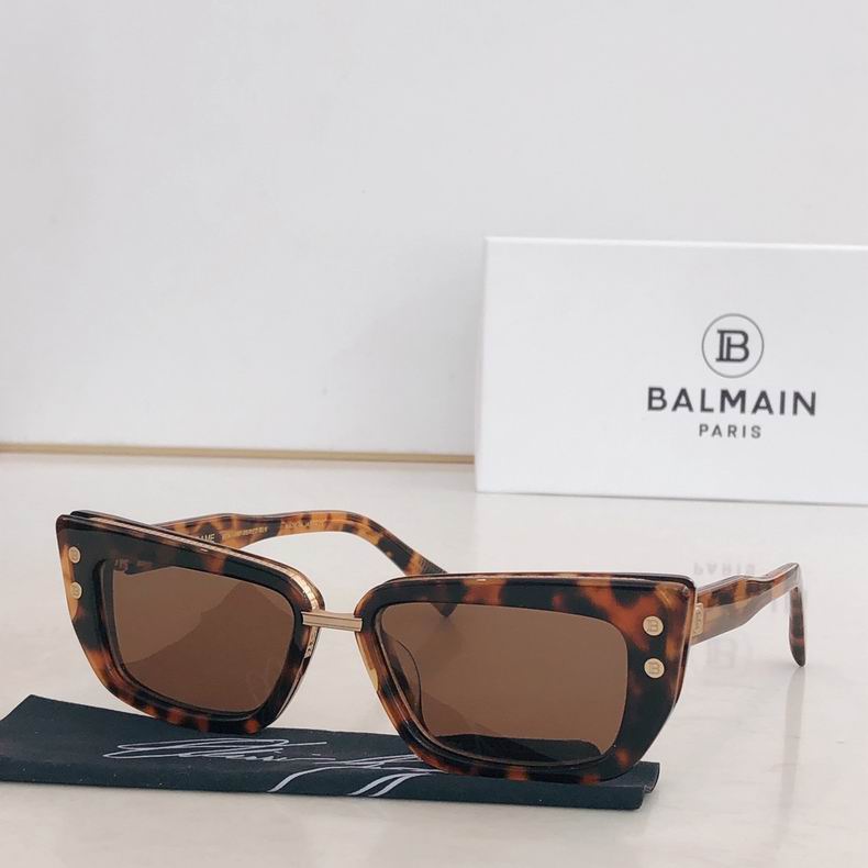 Wholesale Cheap AAA B almain Replica Sunglasses for Sale