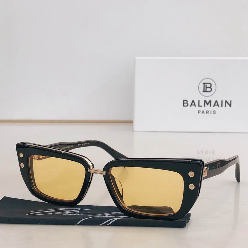 Wholesale Cheap AAA B almain Replica Sunglasses for Sale
