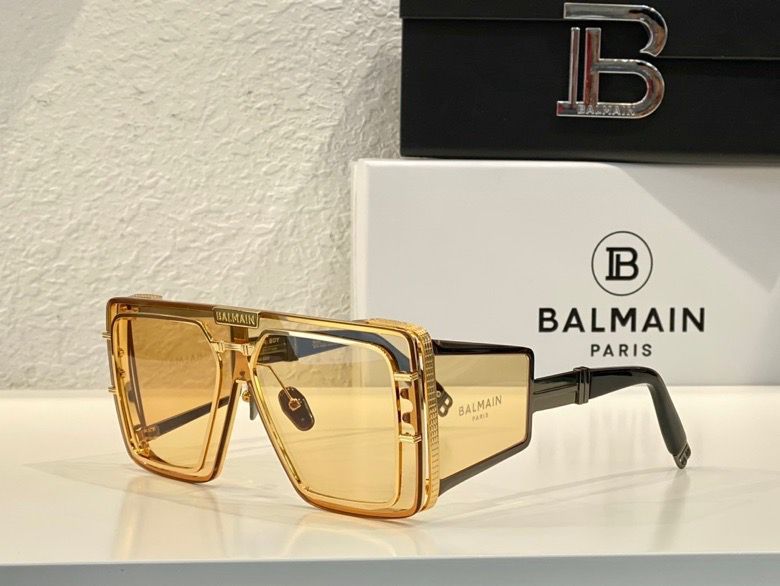 Wholesale Cheap AAA B almain Replica Sunglasses for Sale