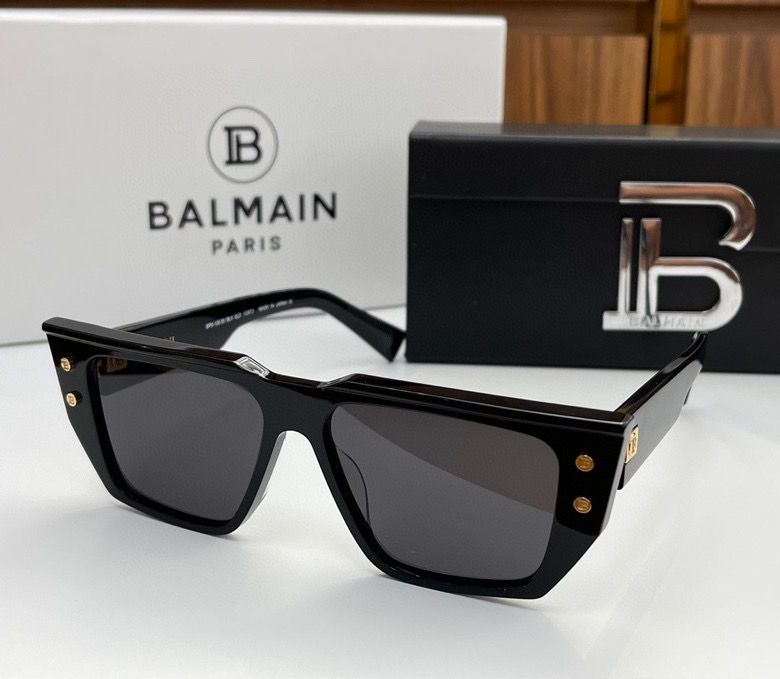 Wholesale Cheap AAA B almain Replica Sunglasses for Sale