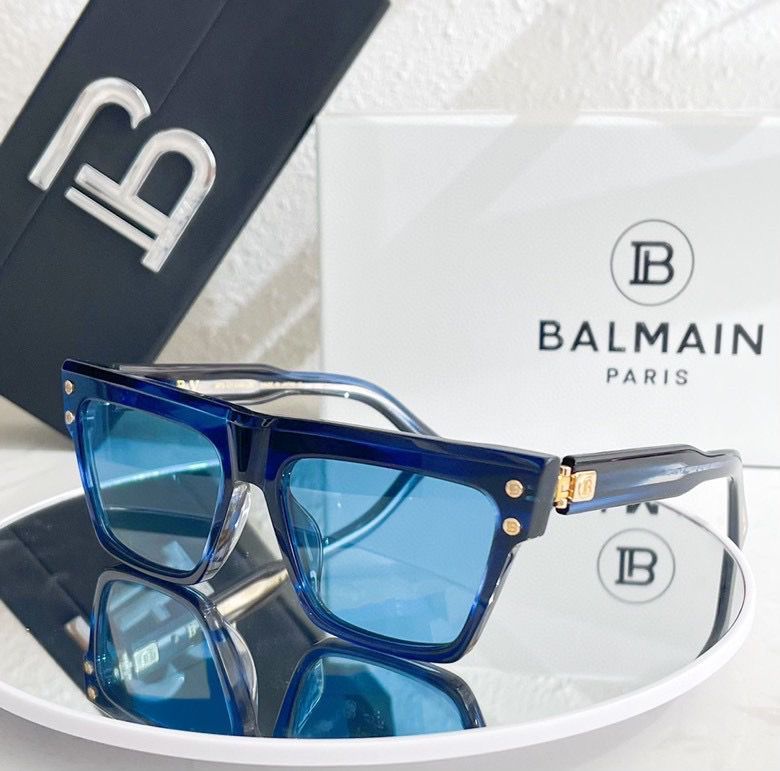Wholesale Cheap AAA B almain Replica Sunglasses for Sale