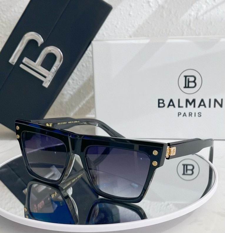 Wholesale Cheap AAA B almain Replica Sunglasses for Sale