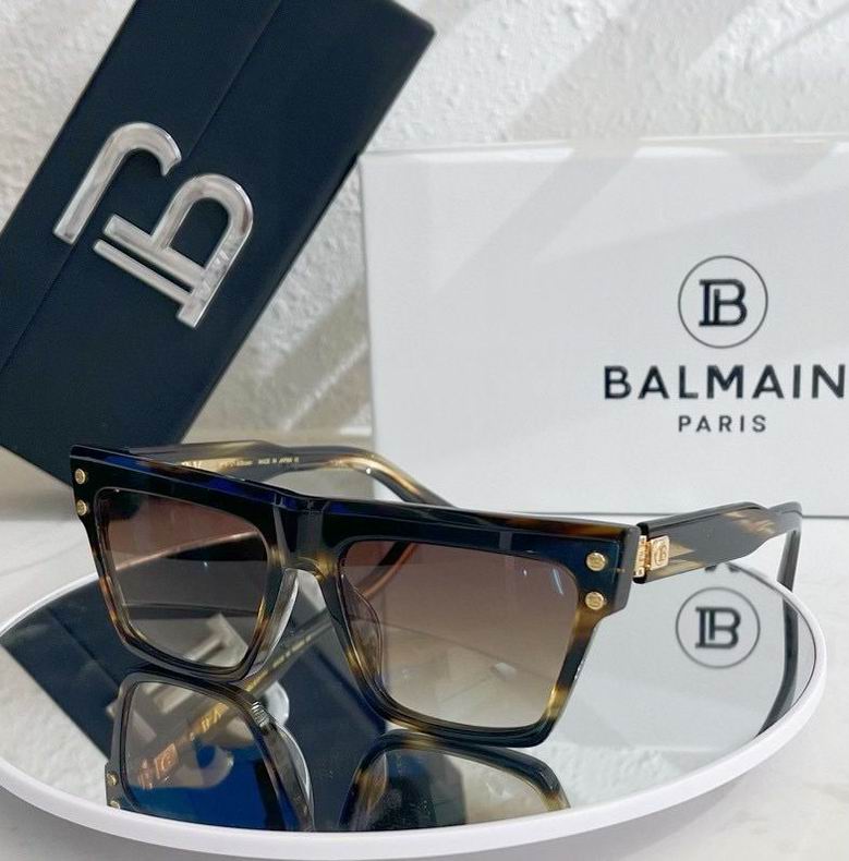Wholesale Cheap AAA B almain Replica Sunglasses for Sale