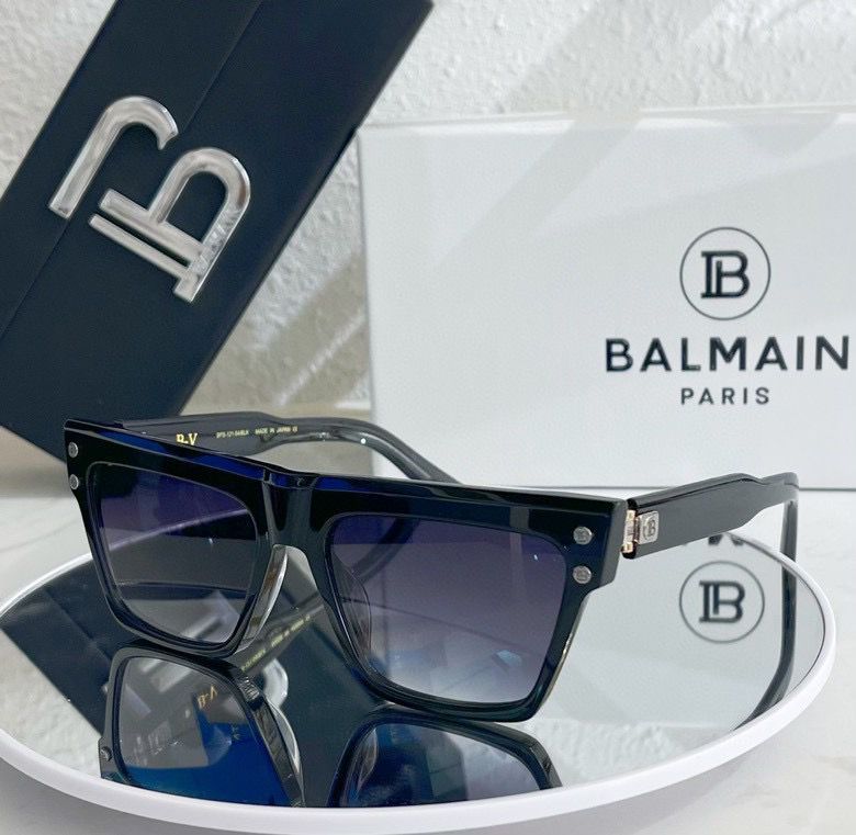 Wholesale Cheap AAA B almain Replica Sunglasses for Sale