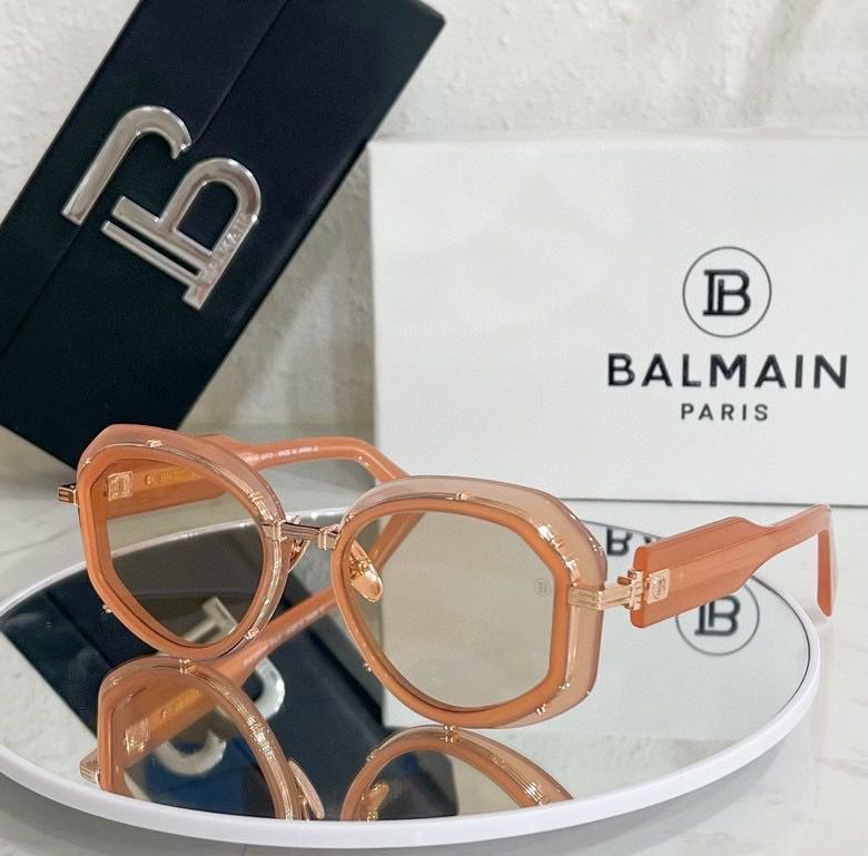 Wholesale Cheap AAA B almain Replica Sunglasses for Sale