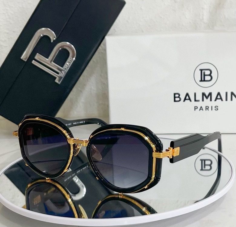 Wholesale Cheap AAA B almain Replica Sunglasses for Sale