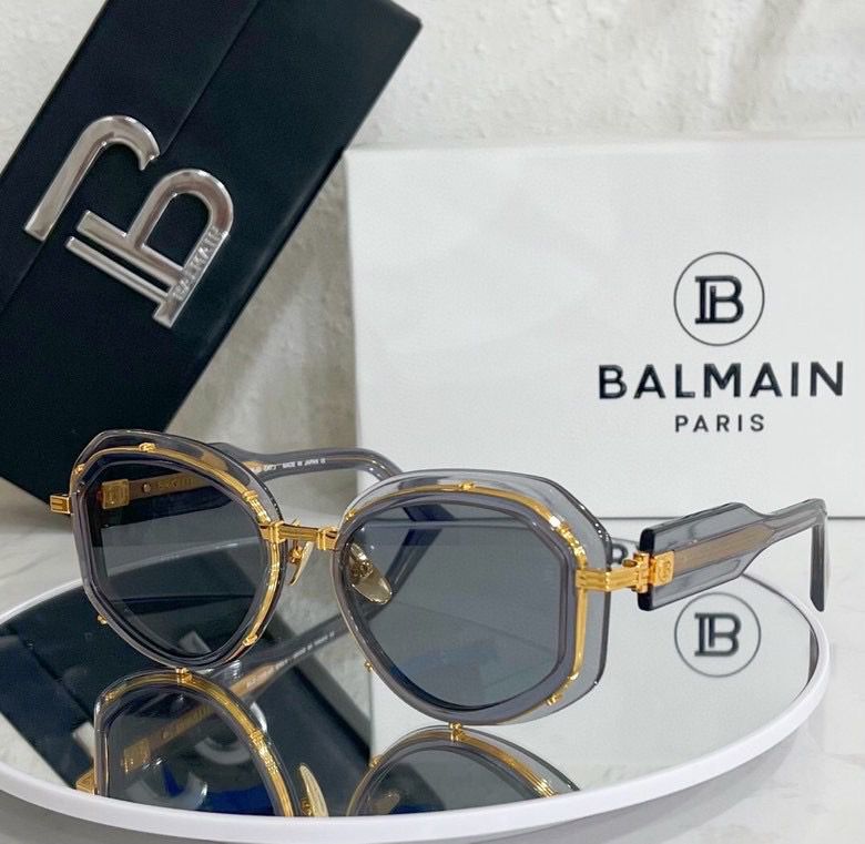 Wholesale Cheap AAA B almain Replica Sunglasses for Sale