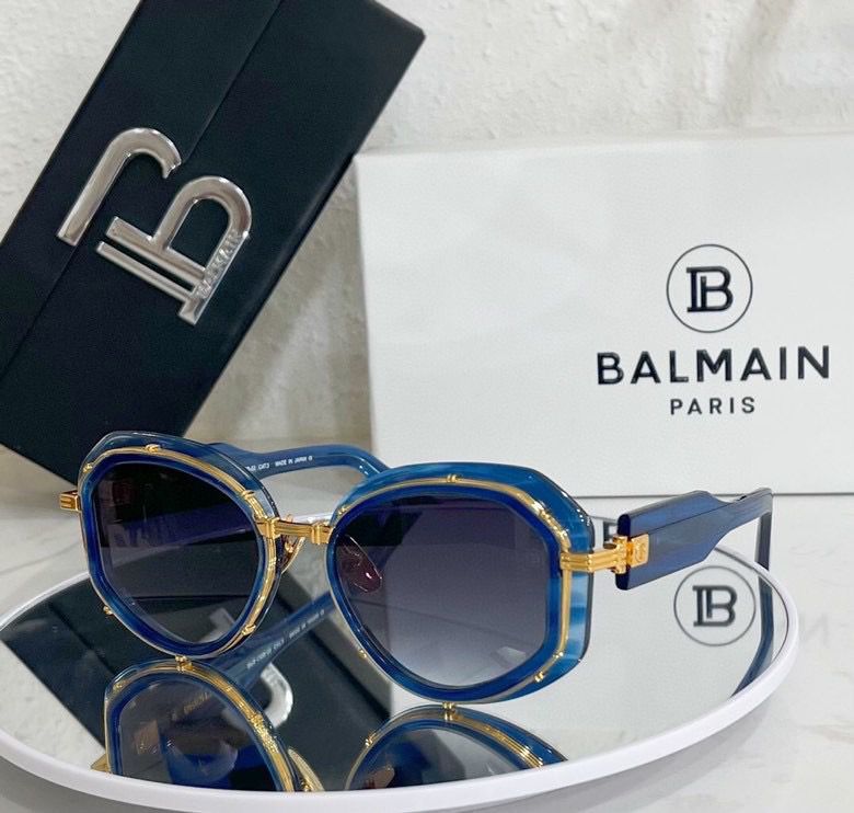 Wholesale Cheap AAA B almain Replica Sunglasses for Sale
