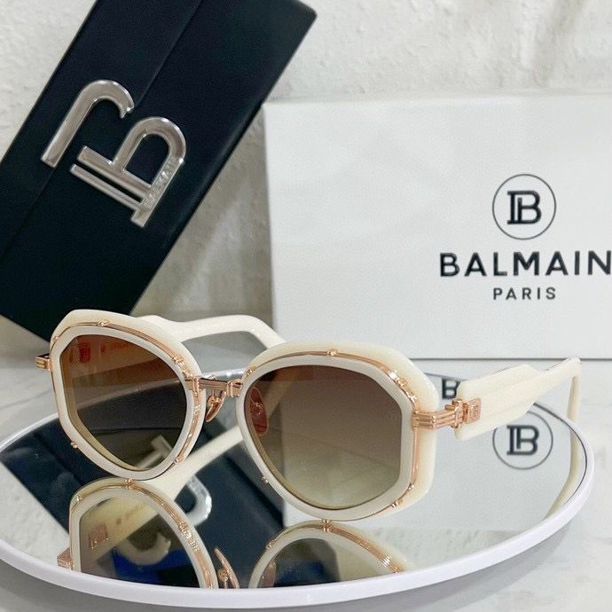 Wholesale Cheap AAA B almain Replica Sunglasses for Sale