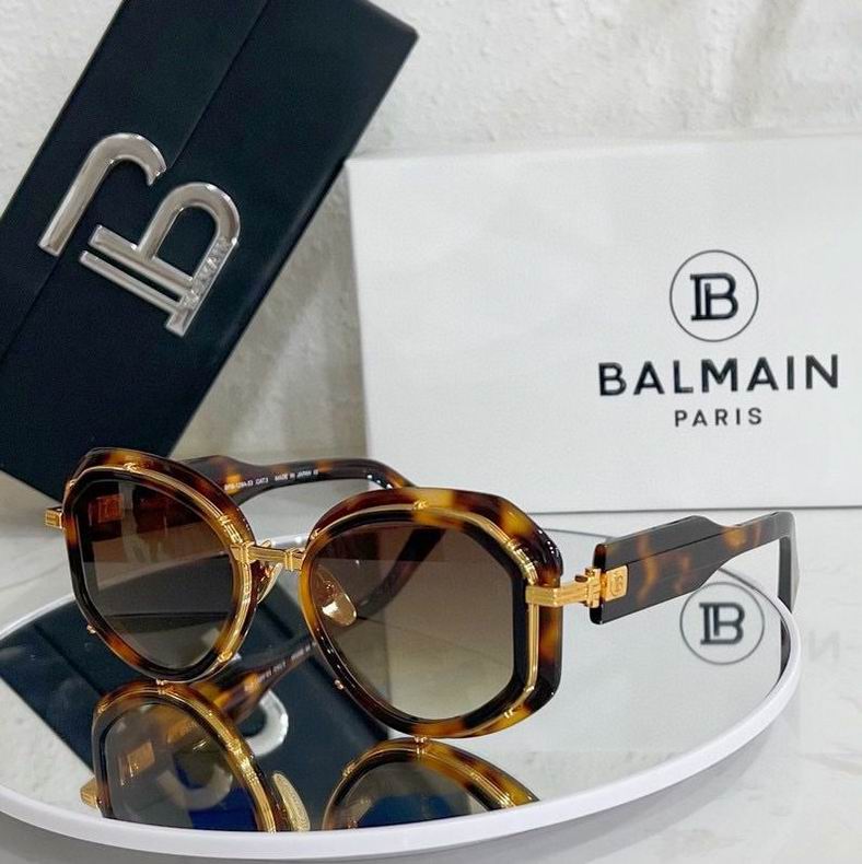 Wholesale Cheap AAA B almain Replica Sunglasses for Sale