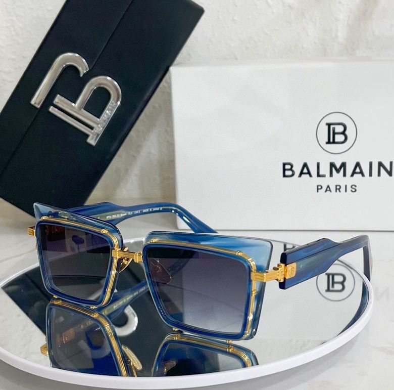 Wholesale Cheap AAA B almain Replica Sunglasses for Sale