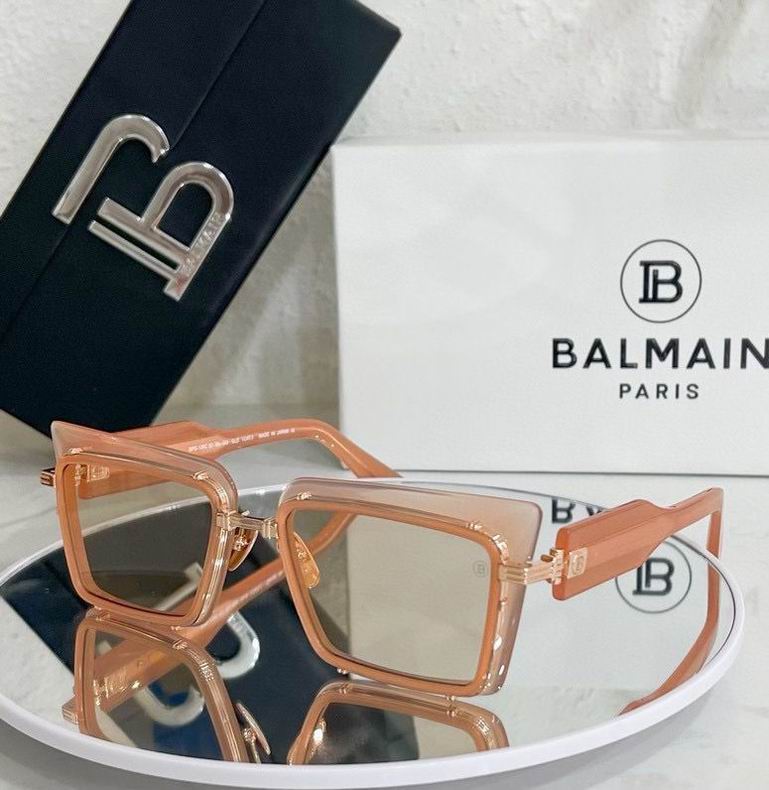 Wholesale Cheap AAA B almain Replica Sunglasses for Sale