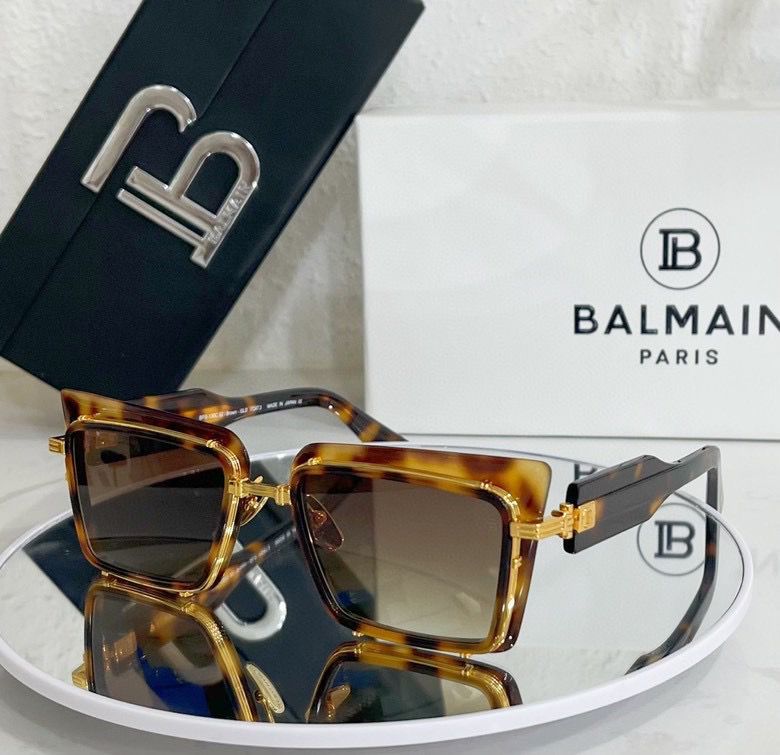 Wholesale Cheap AAA B almain Replica Sunglasses for Sale