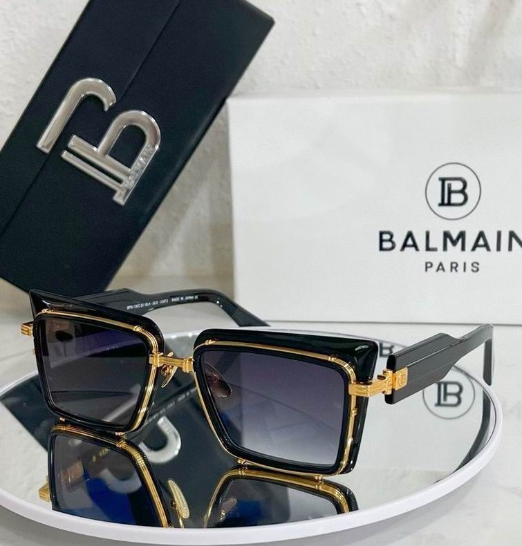 Wholesale Cheap AAA B almain Replica Sunglasses for Sale