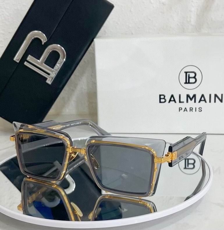 Wholesale Cheap AAA B almain Replica Sunglasses for Sale