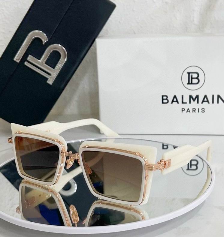 Wholesale Cheap AAA B almain Replica Sunglasses for Sale