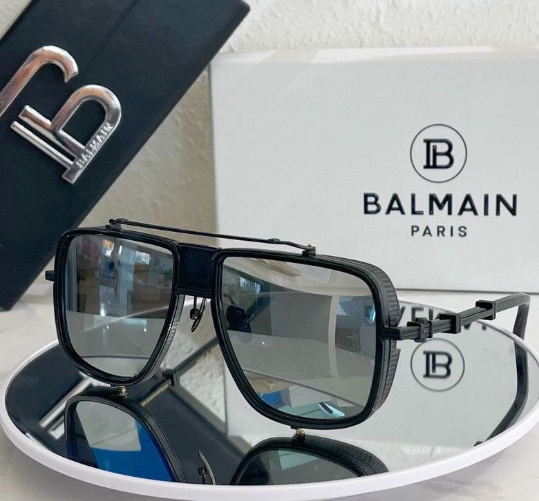 Wholesale Cheap AAA B almain Replica Sunglasses for Sale