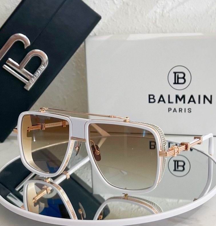 Wholesale Cheap AAA B almain Replica Sunglasses for Sale
