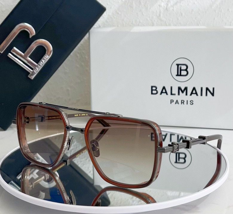 Wholesale Cheap AAA B almain Replica Sunglasses for Sale