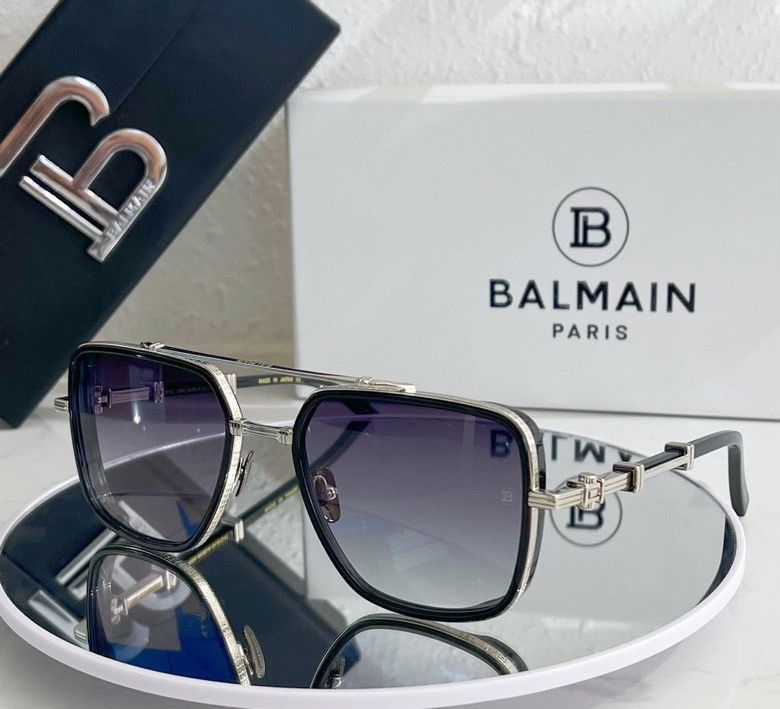 Wholesale Cheap AAA B almain Replica Sunglasses for Sale